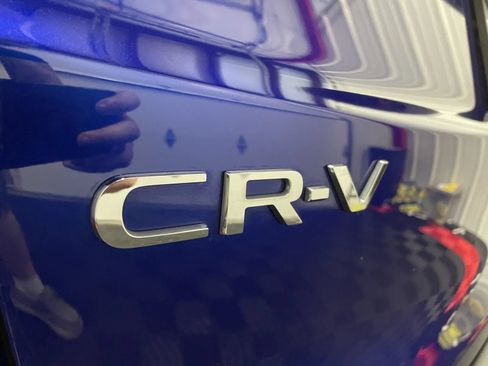 Used 2024 Honda CR-V EX-L image 13