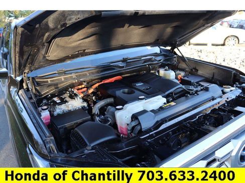 Used 2023 Toyota Tundra 1794 Edition image 28