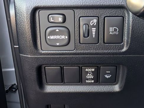 Used 2022 Toyota 4Runner SR5 Premium w/ Moonroof Package image 24