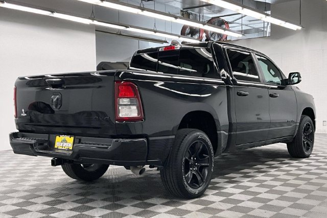 Used 2023 RAM 1500 Big Horn AWD/4WD image 14