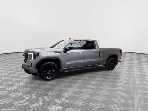 Certified 2025 GMC Sierra 1500 Elevation w/ Elevation Premium Package AWD/4WD image 42