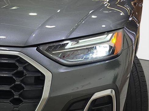 Certified 2023 Audi Q5 2.0T Premium AWD/4WD image 31
