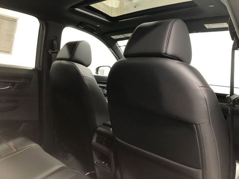 New 2026 Honda CR-V Sport-L image 12