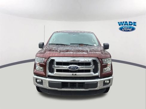 Used 2015 Ford F150 XLT image 2