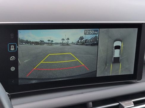 Used 2025 Hyundai Santa Cruz XRT image 22