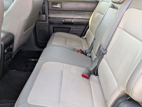 Used 2017 Ford Flex Limited w/ Limited Appearance Package image 25