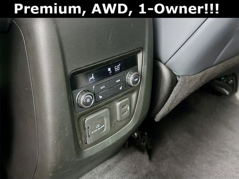Used 2024 Buick Enclave Premium image 27