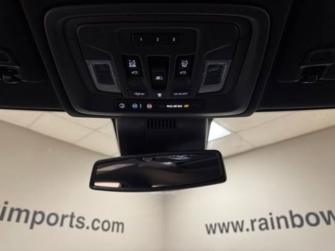 Used 2025 Chevrolet Silverado 1500 ZR2 w/ Dark Appearance Package AWD/4WD image 21