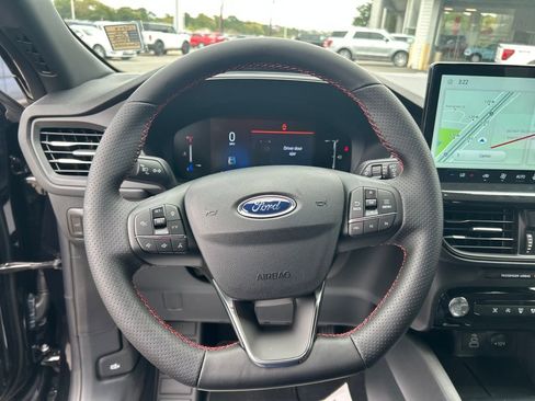New 2026 Ford Escape ST-Line w/ Tech Pack #1 image 13