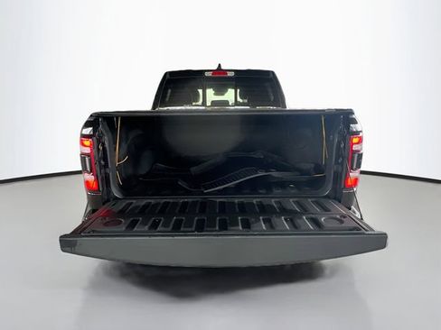 Used 2021 RAM 1500 Rebel w/ Rebel Level 2 Equipment Group image 29