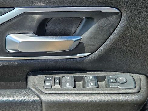Used 2025 RAM 1500 Lone Star RWD image 22