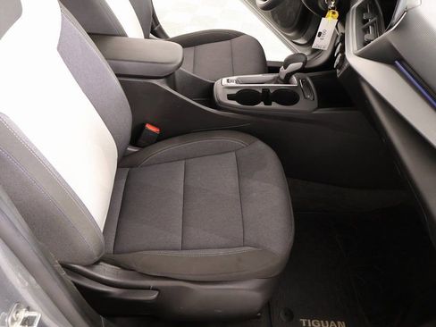 Used 2024 Chevrolet Trax LS w/ Driver Confidence Package image 12