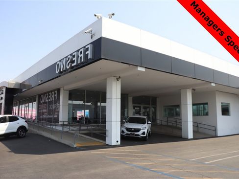 Used 2024 Subaru Legacy Limited image 45