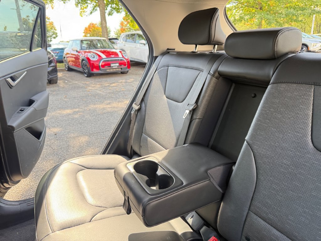 Used 2023 Kia Niro Wave w/ Wave Preserve Package FWD image 27