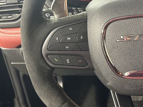 New 2026 Dodge Durango SRT Hellcat image 14
