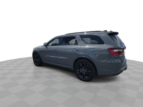 Used 2023 Dodge Durango R/T RWD image 6