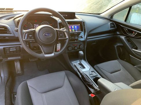 Used 2018 Subaru Impreza 2.0i AWD/4WD image 20
