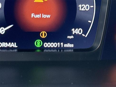New 2026 Honda CR-V EX-L image 23