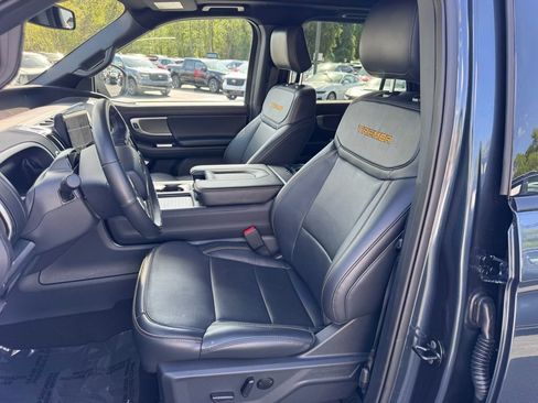 Used 2025 Ford Expedition Tremor image 24