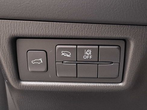 Certified 2025 MAZDA CX-5 AWD 2.5 S w/ Preferred Package image 26