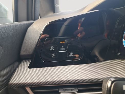 New 2025 Volkswagen GTI S image 31