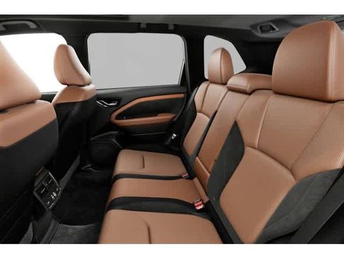 New 2026 Subaru Forester Touring image 17