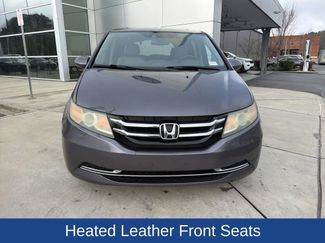 Used 2016 Honda Odyssey EX-L video 2
