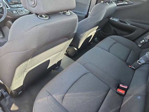 Certified 2024 Chevrolet Malibu RS image 19