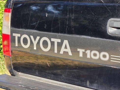 Used 1998 Toyota T100 SR5 w/ Value Pkg AWD/4WD image 1