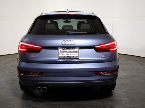 Used 2018 Audi Q3 2.0T Premium w/ Convenience Package AWD/4WD image 10