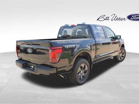 New 2025 Ford F150 STX w/ Equipment Group 200A image 3