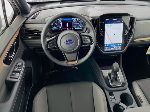 New 2025 Subaru Forester Sport image 21