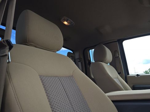 Used 2015 Ford F250 XLT w/ XLT Value Package RWD image 16