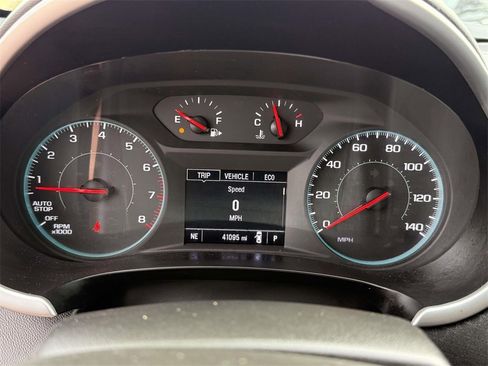 Used 2023 Chevrolet Malibu LT w/ Driver Confidence Package image 16