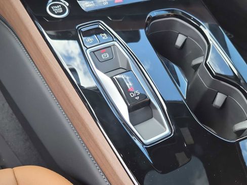 New 2025 Audi A5 2.0T Premium image 25