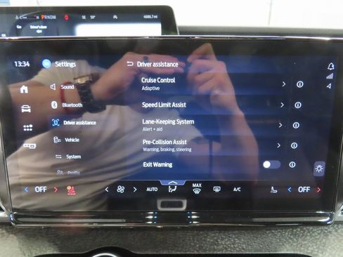 Used 2025 Ford Expedition Tremor image 25