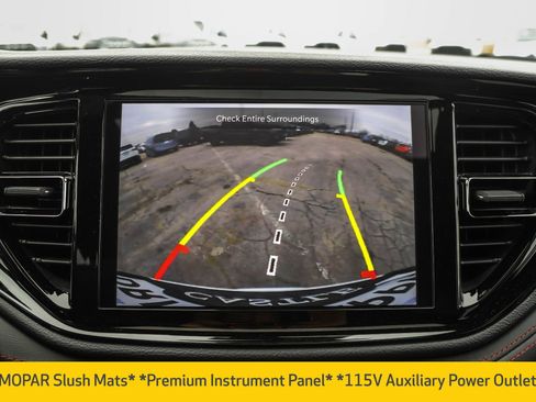 New 2026 Dodge Durango GT w/ Tow 'N Go Package image 21