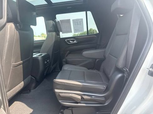 Used 2023 Chevrolet Tahoe High Country w/ Advanced Technology Package AWD/4WD image 23