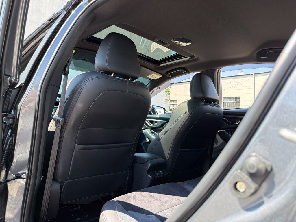 Used 2023 Subaru WRX Limited AWD/4WD image 17