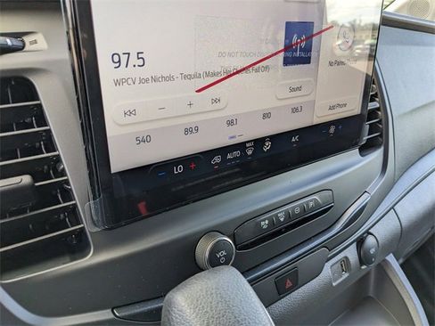 New 2026 Ford Transit 150 Low Roof image 21