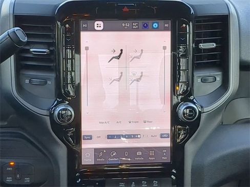 New 2025 RAM 2500 Tradesman image 18