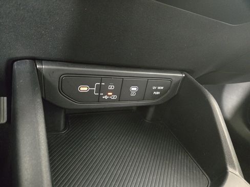 Used 2026 Kia K4 FWD image 25