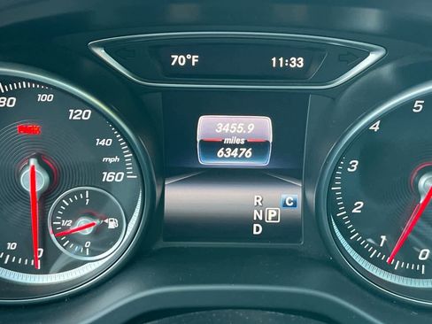 Used 2019 Mercedes-Benz GLA 250 4MATIC image 22