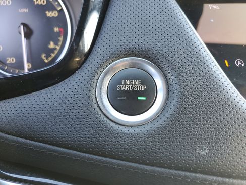 Used 2022 Cadillac XT6 Luxury image 26