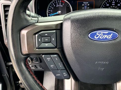 Used 2021 Ford Expedition Limited RWD image 21