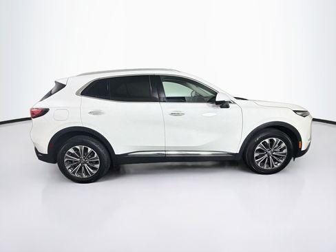 Used 2024 Buick Envision Preferred AWD/4WD image 10