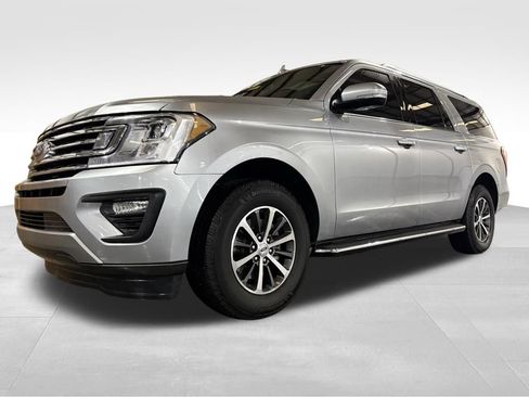 Used 2021 Ford Expedition Max XLT RWD image 10