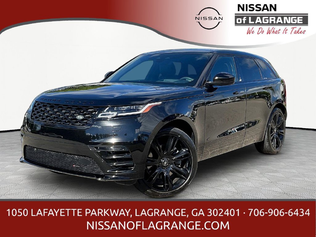 Used 2023 Land Rover Range Rover Velar R-Dynamic S AWD/4WD image 1