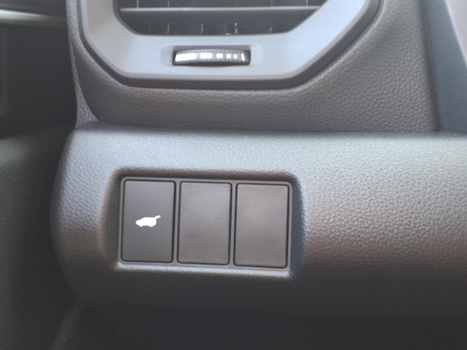 New 2026 Honda Pilot Sport image 22