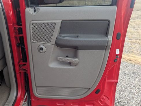 Used 2006 Dodge Ram 2500 Truck SLT w/ Quad Cab Big Horn Value Group image 16